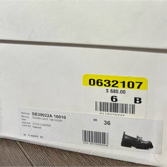 See By Chole - Lylia Loafer - Picture 6 of 6